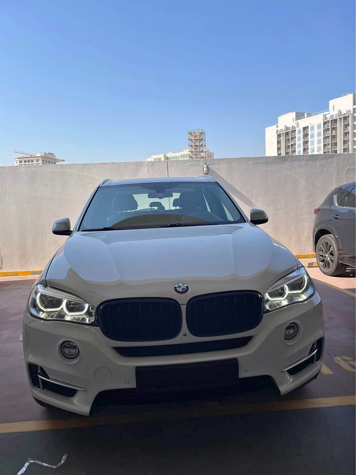 2014 BMW X5 in dubai