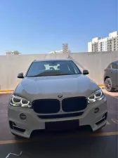 2014 BMW X5 in dubai