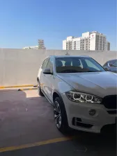 2014 BMW X5