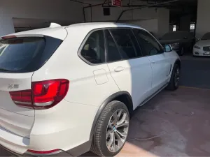 2014 BMW X5