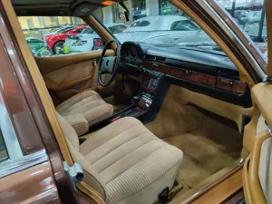 1980 Mercedes-Benz 450