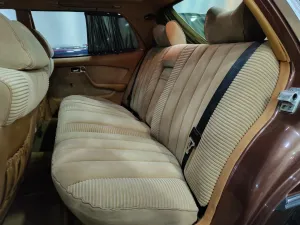 1980 Mercedes-Benz 450