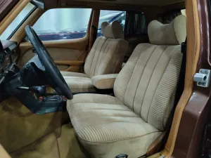 1980 Mercedes-Benz 450