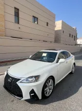 2008 Lexus IS