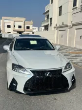 2008 Lexus IS