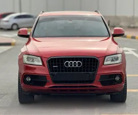 2013 Audi Q5