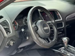 2013 Audi Q5