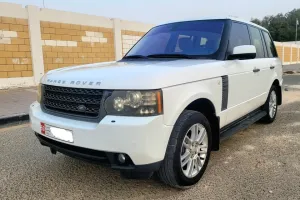 2011 Land Rover Range Rover in dubai