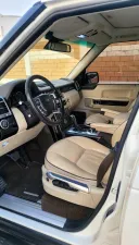 2011 Land Rover Range Rover