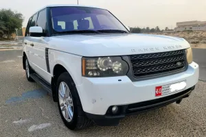 2011 Land Rover Range Rover