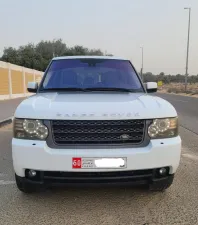 2011 Land Rover Range Rover