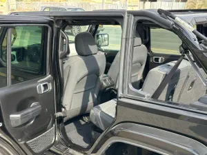 2024 Jeep Wrangler 4xe