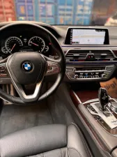 2016 BMW 7-Series