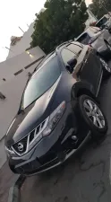 2013 Nissan Murano