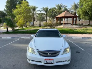 2009 Lexus LS 460