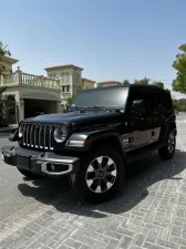 2022 Jeep Wrangler Unlimited