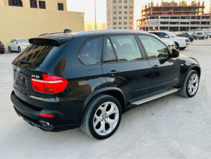 2010 BMW X5