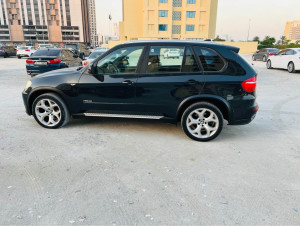 2010 BMW X5