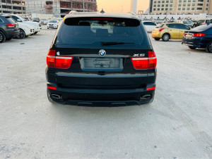 2010 BMW X5