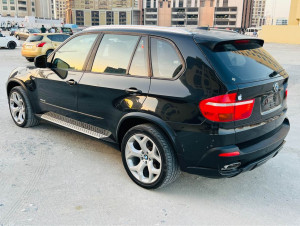 2010 BMW X5