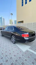 2016 Bentley Continental Flying Spur