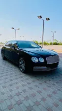 2016 Bentley Continental Flying Spur