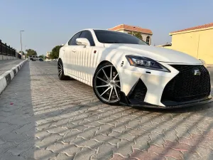 2010 Lexus IS