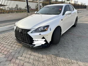 2010 Lexus IS