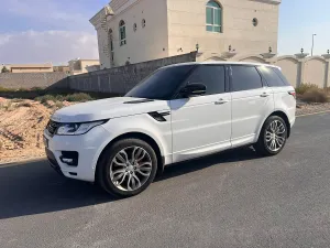 2014 Land Rover Range Rover Sport