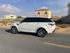 2014 Land Rover Range Rover Sport