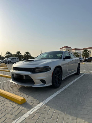 2021 Dodge Charger in dubai