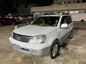 2004 Nissan XTrail in dubai