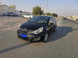 2014 Kia Rio in dubai