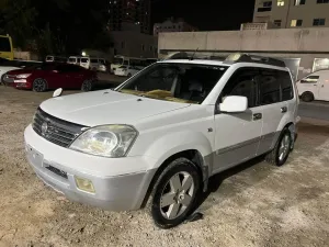 2004 Nissan XTrail