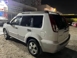 2004 Nissan XTrail