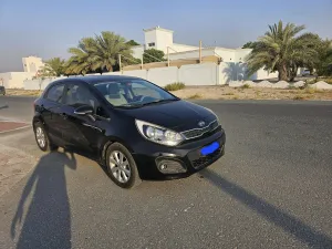 2014 Kia Rio