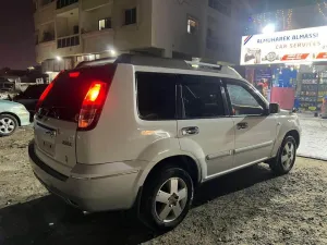 2004 Nissan XTrail