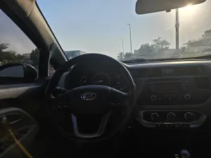 2014 Kia Rio