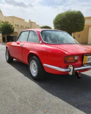 1975 Alfa Romeo GTV