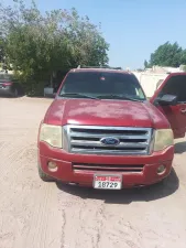 2008 Ford Expedition in dubai