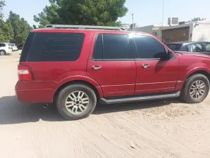 2008 Ford Expedition