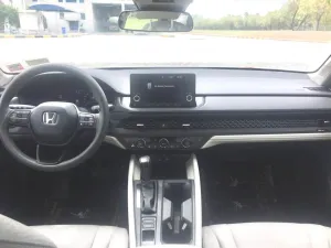 2023 Honda Accord