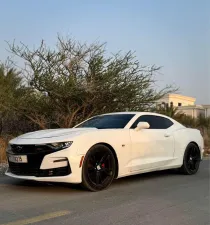 2021 Chevrolet Camaro in dubai