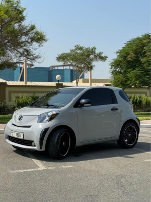 2013 Toyota IQ