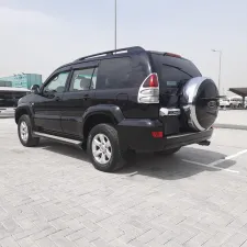 2008 Toyota Prado