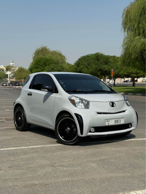 2013 Toyota IQ