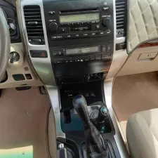 2008 Toyota Prado