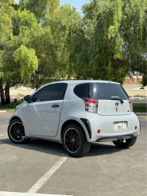 2013 Toyota IQ