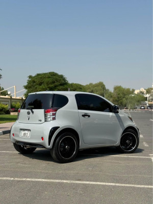 2013 Toyota IQ