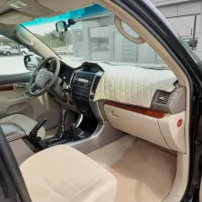 2008 Toyota Prado